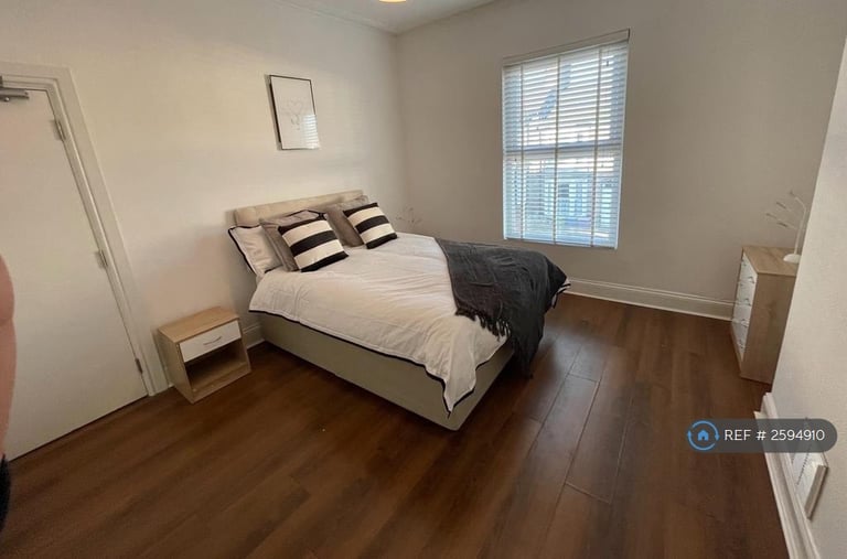 1 bedroom in Wellfield Road, Liverpool, L9 (#2594910)