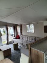 Static Caravans for sale 4* Holiday Park Ribble Valley