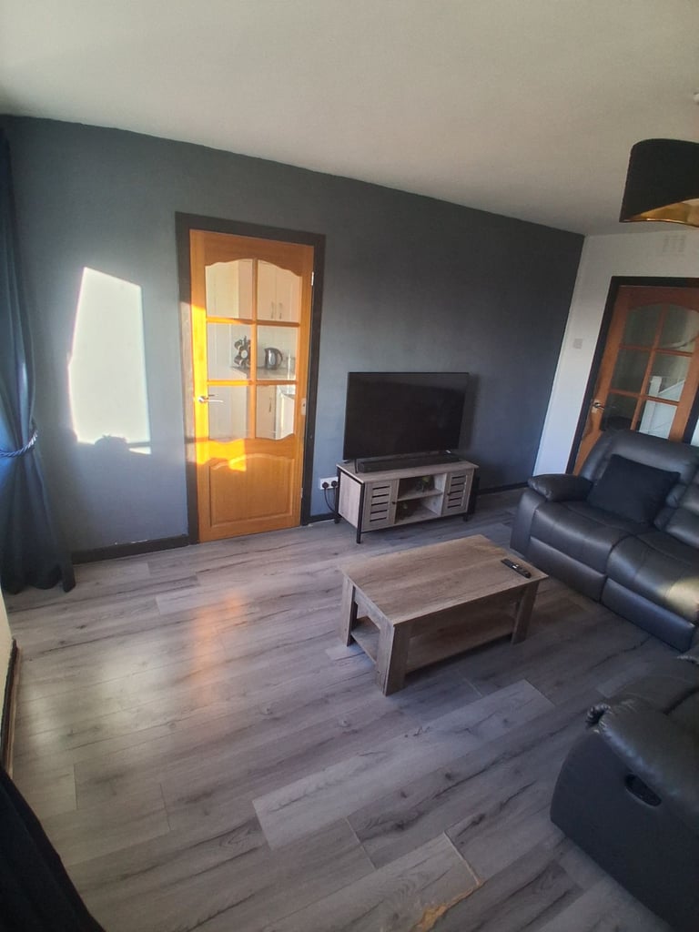 Room for rent, per night, per week or per month call or text for details.