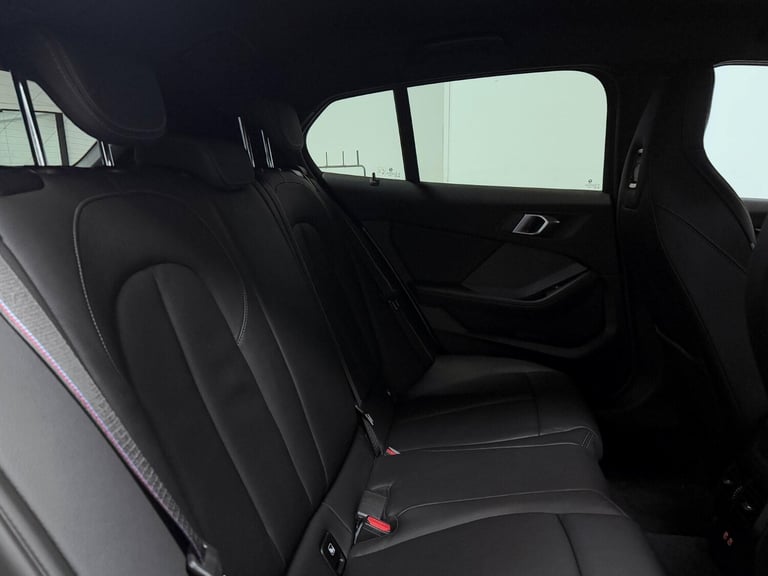 2023 BMW 1 Series M135i xDrive HATCHBACK Petrol Automatic