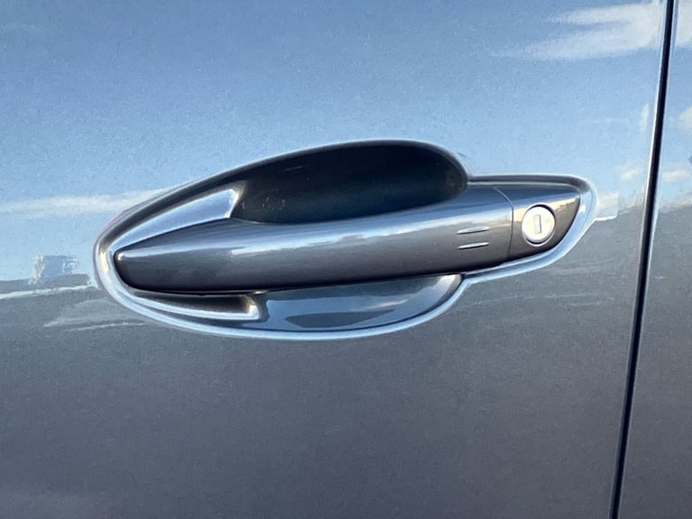 2021 Peugeot 3008 1.6 Hybrid4 300 GT 5dr e-EAT8 Estate PETROL/ELECTRIC Automatic