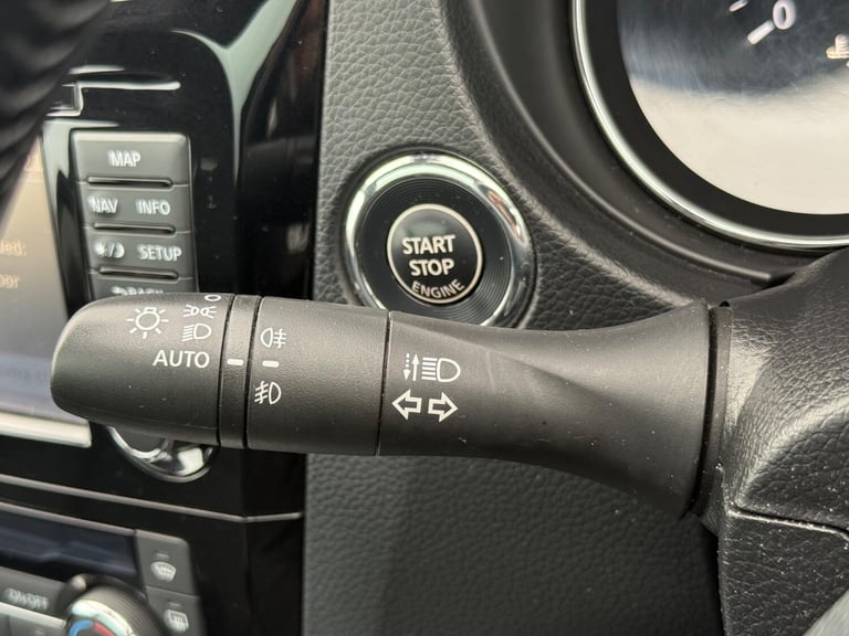 NISSAN QASHQAI 1.6 dCi Tekna 2016