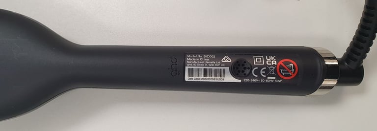 ghd Glide Professional Hot Brush