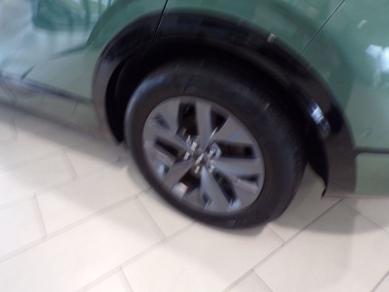  Kia Sportage 1.6T GDi HEV GT-Line S 5dr Auto Petrol/Electric Hybrid