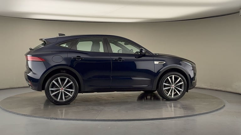 2022 Jaguar E-Pace 1.5 P300e 11.5kWh R-Dynamic HSE SUV 5dr Petrol Plug-in Hybrid Auto AWD Euro SU...