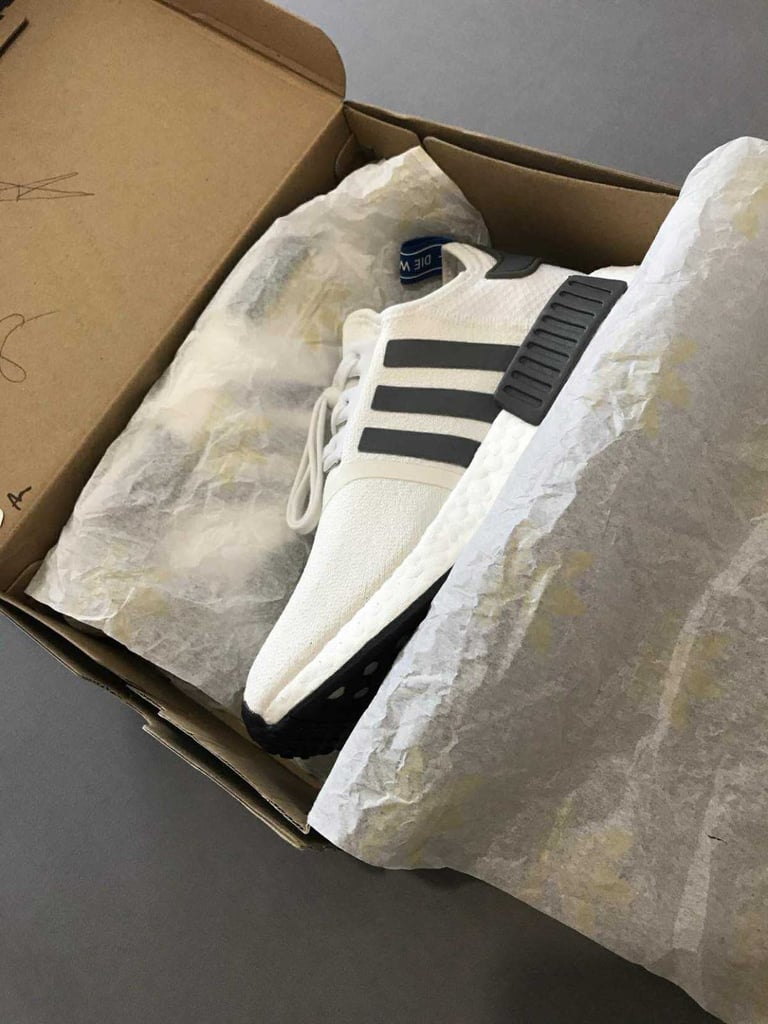 image for Adidas Original trainers
