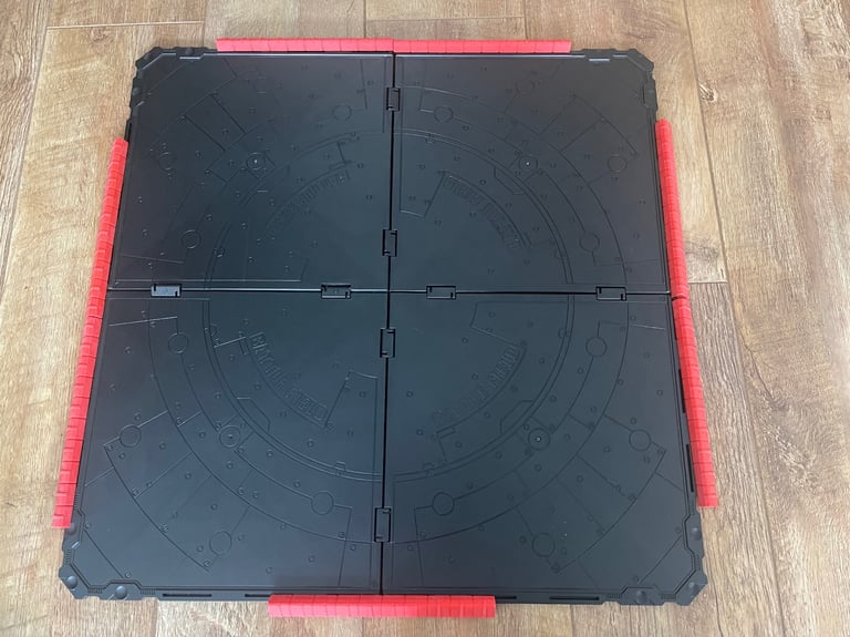 Bakugan Battle Brawler Arena Figures and Cards