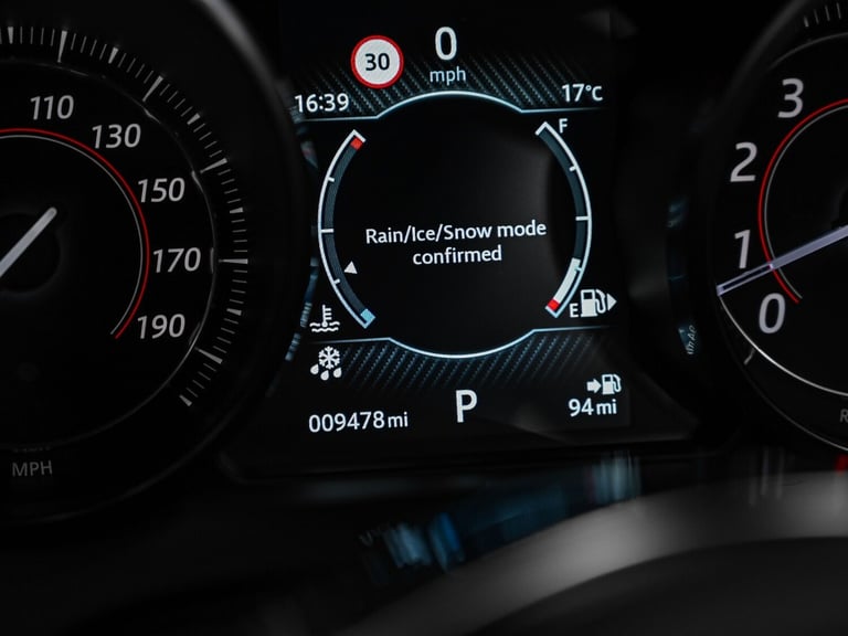 2019 Jaguar F-Type 3.0 [380] S/C V6 Chequered Flag 2dr Auto Coupe Petrol Automatic