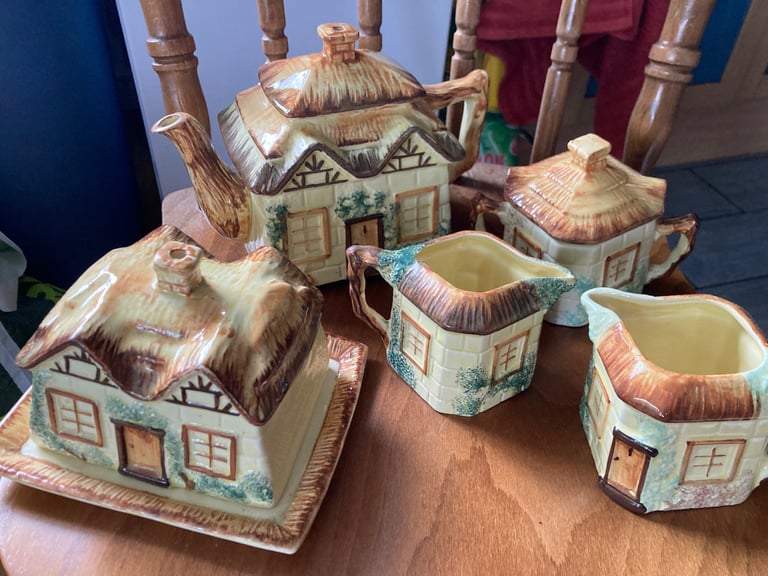 Country Cottage ware