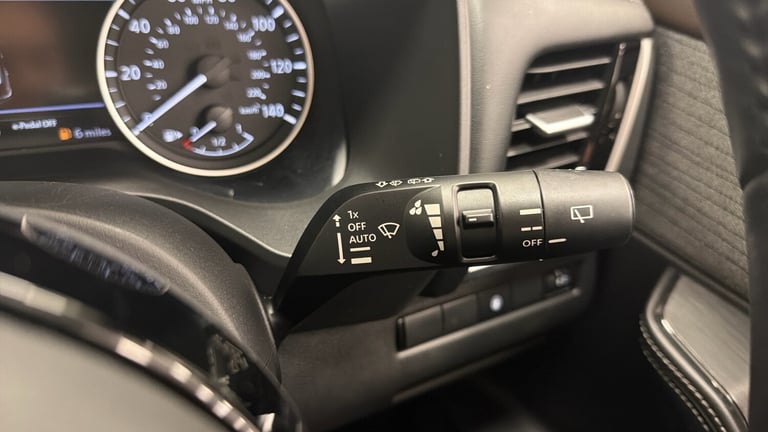 2024 Nissan X-Trail 1.5 E-Power E-4orce 213 Acenta Premium 5dr Auto HATCHBACK PETROL/ELECTRIC Aut...