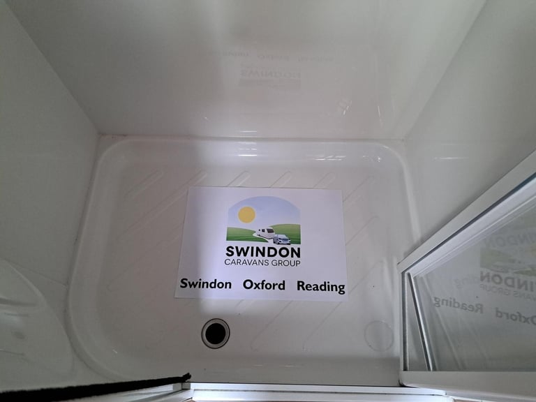 2016 Swift Challenger 580