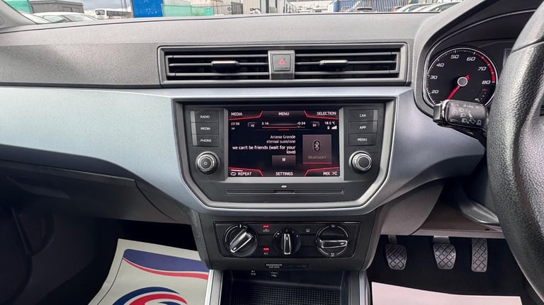 SEAT ARONA 1.0 TSI SE 2018