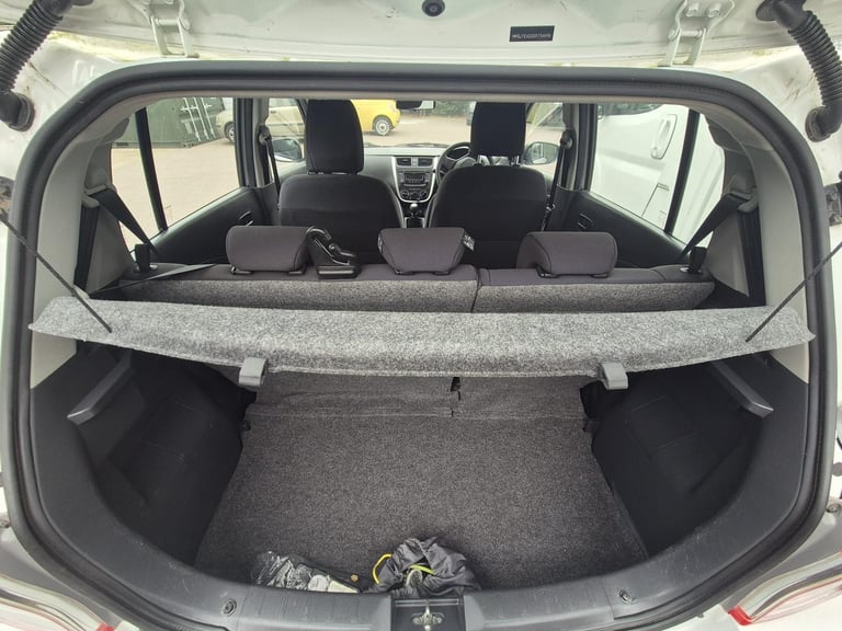 Suzuki Celerio Tow Car Motorhome 2017 ** Deposit Received **