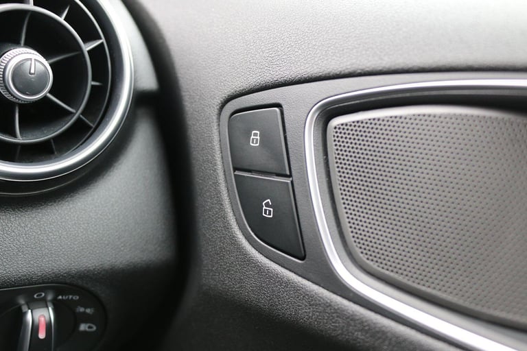 AUDI A1 1.4 TFSI S line 2018