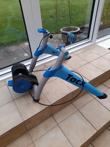 Used cycle clearance trainer