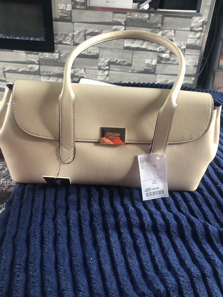 Handbag £25