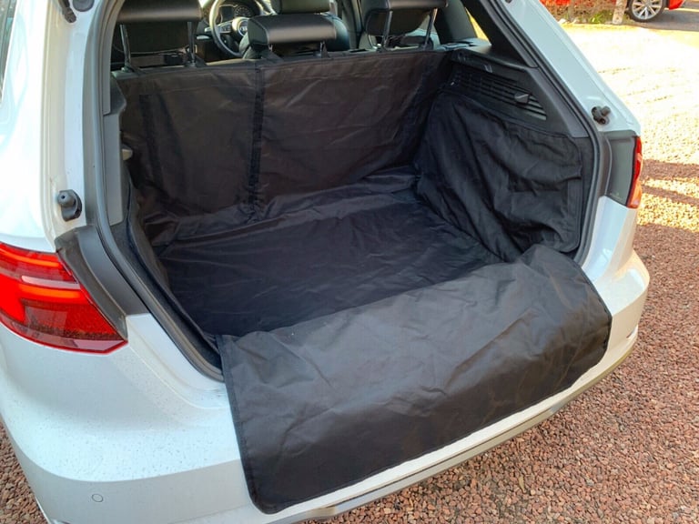 Audi A3 Sportback (Mk3 2012-2020) Titan Covers Boot Liner | in Balerno,  Edinburgh | Gumtree