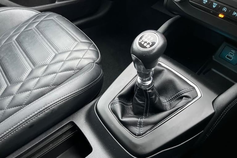 2023 Ford Focus 1.0 EcoBoost Active X 5dr ESTATE PETROL Manual