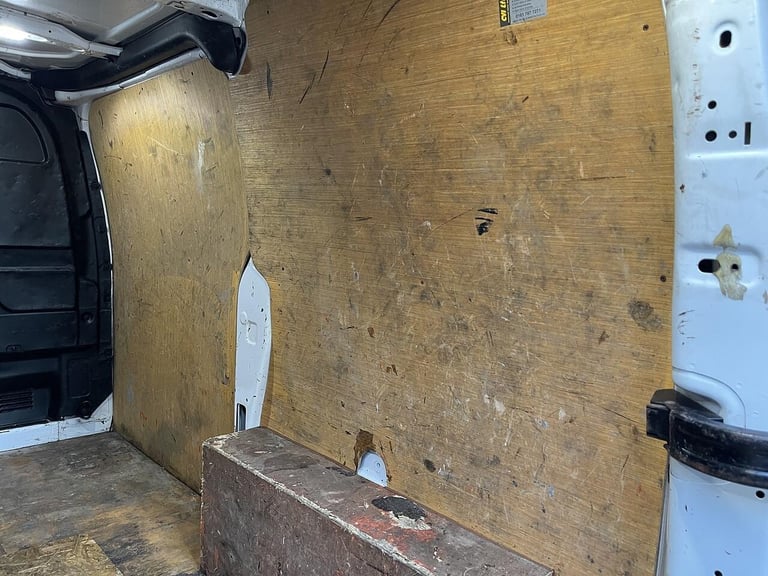 2021 Ford Transit Custom 2.0 280 EcoBlue Limited L1 H1 Euro 6 (s/s) 5dr PANEL VAN Diesel Manual