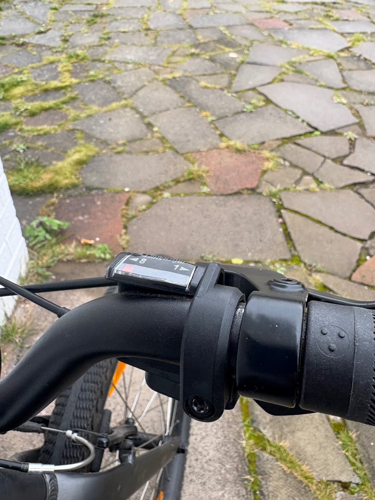 Specialized Jett 24 kids bike