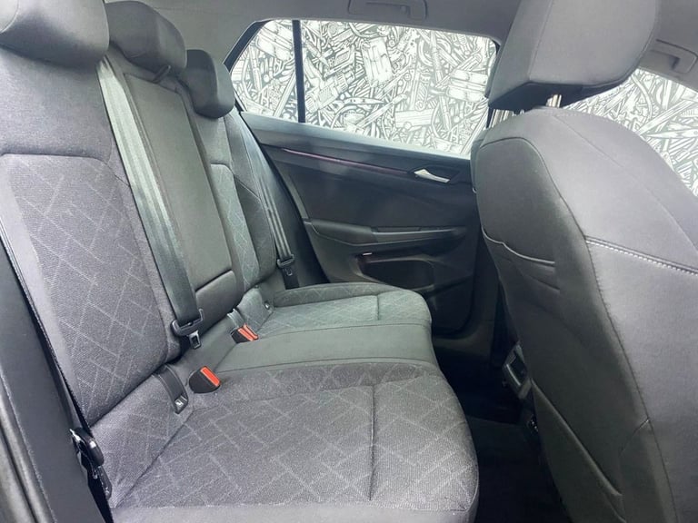 2022 Volkswagen Golf 1.5 TSI Life Hatchback 5dr Petrol Manual Euro 6 (s/s) (130 ps) Hatchback Pet...