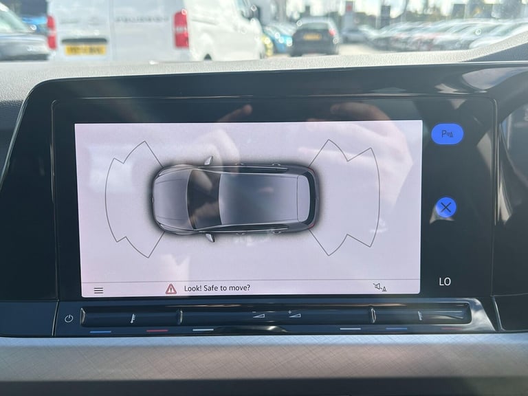 2022 Volkswagen Golf 1.5 TSI Life Hatchback 5dr Petrol Manual Euro 6 (s/s) (130 ps) HATCHBACK Pet...