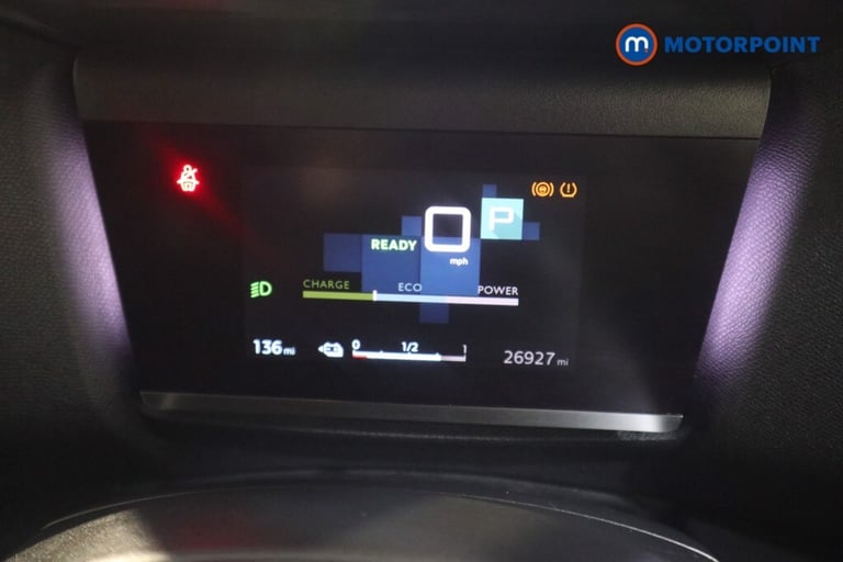 2021 Citroen C4 100kW Shine Plus 50kWh 5dr Auto Hatchback Electric Automatic