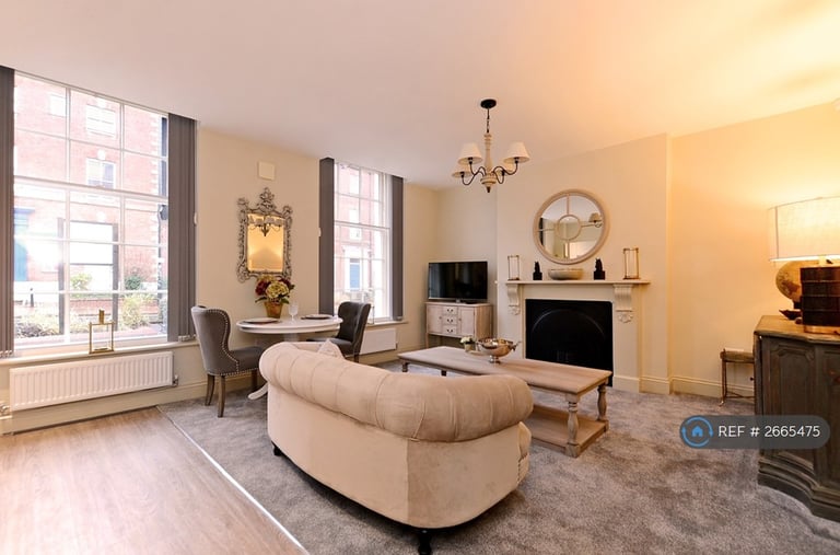 1 bedroom flat in Brunswick Street, Sheffield, S10 (1 bed) (#2665475)