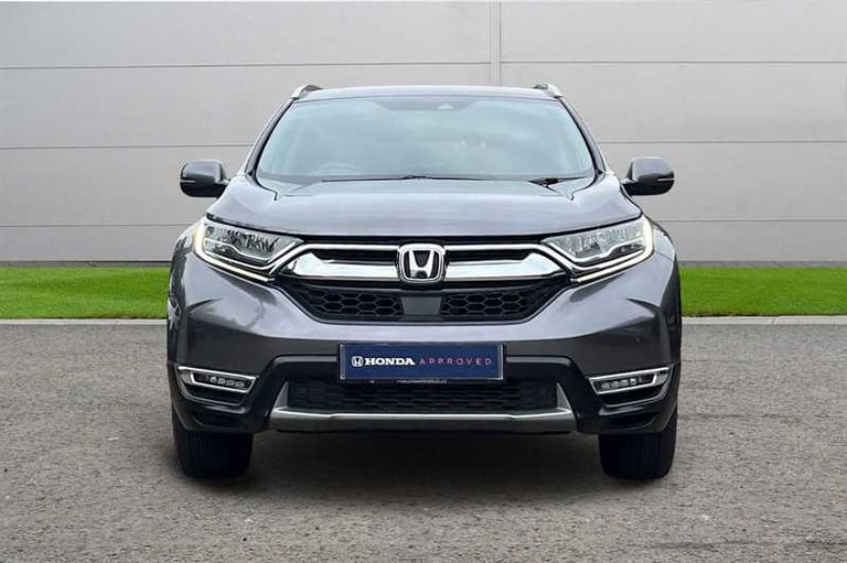 2020 Honda CR-V 2.0 I-MMD HYBRID SR  2WD 5DR ECVT Estate Hybrid Automatic