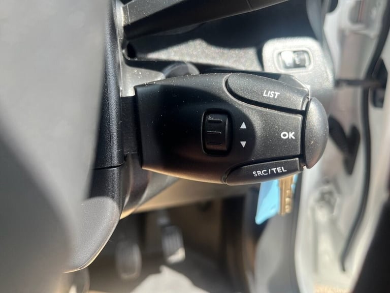 2019 19 PEUGEOT PARTNER 1.6 BLUEHDI 1000 PROFESSIONAL STANDARD PANEL VAN 5DR DIE