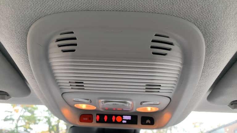 2022 Citroen C3 Aircross 1.2 PureTech Shine Plus Euro 6 (s/s) 5dr SUV Petrol Manual