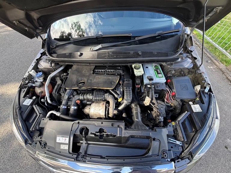 Peugeot, 308, Estate, 2015, Manual, 1560 (cc), 5 doors