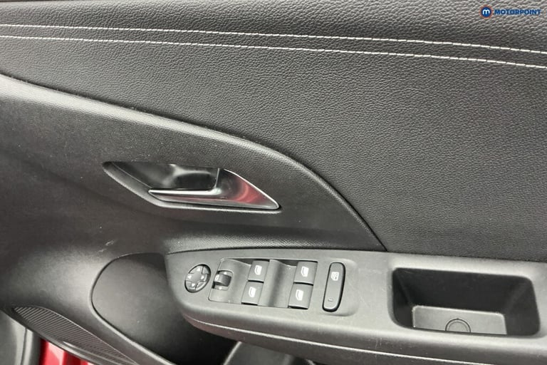 2023 Vauxhall Corsa 1.2 GS 5dr Hatchback Petrol Manual