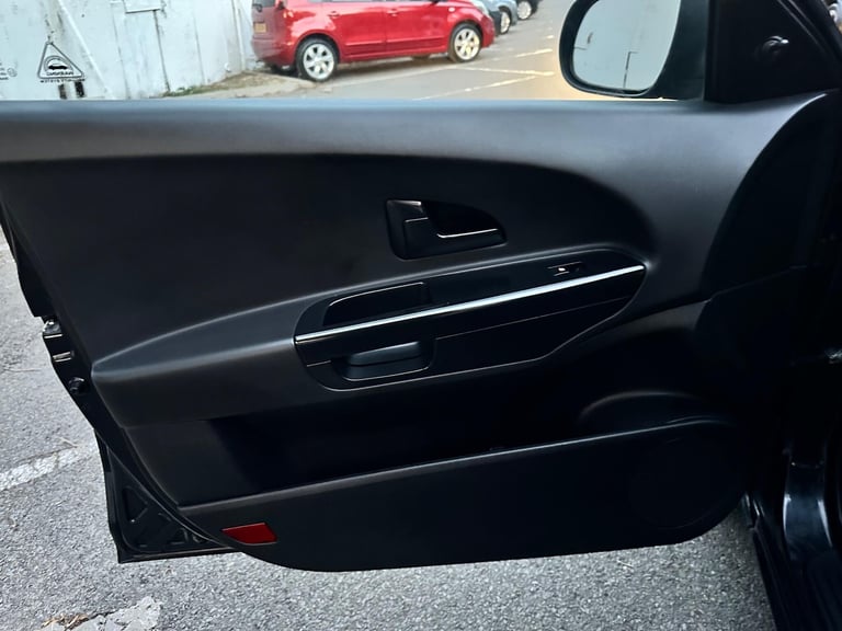 2010 Kia Ceed 1.6 1 Auto Euro 4 5dr HATCHBACK Petrol Automatic