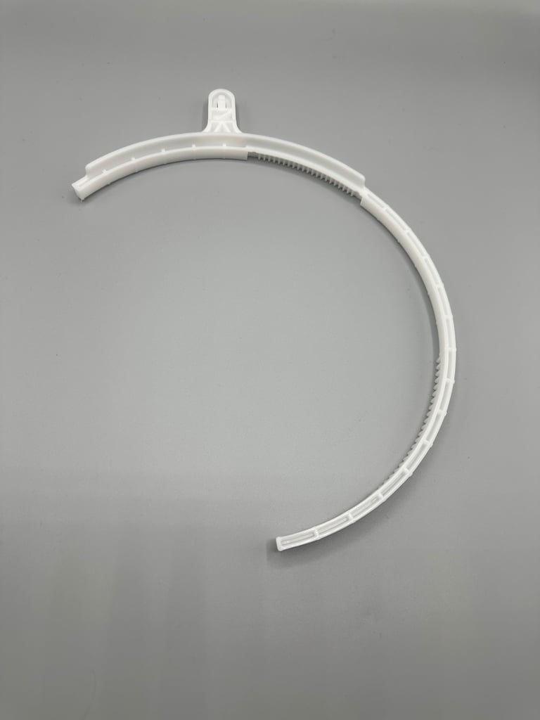 Thetford Toilet cassette mechanism-NEW