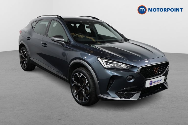 image for 2023 Cupra Formentor 2.0 TSI 190 V2 5dr DSG 4Drive SUV Petrol Automatic