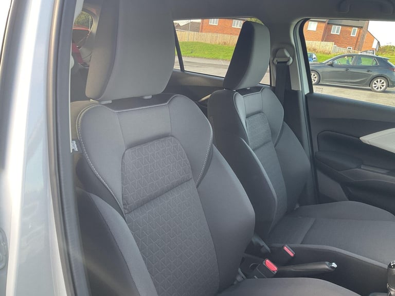  Suzuki Swift 1.2 MHEV Motion Euro 6 (s/s) 5dr Petrol/Electric Hybrid Manual