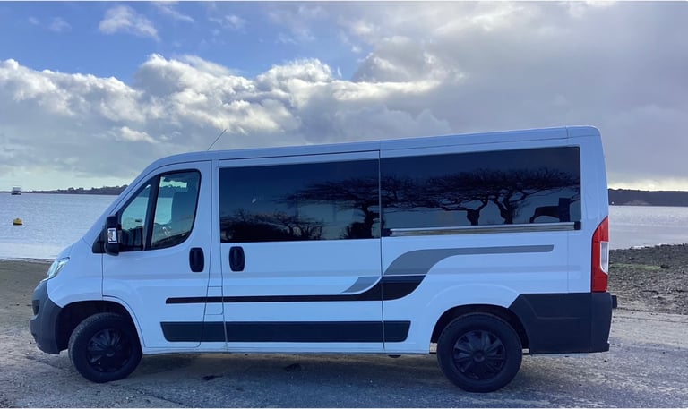Citroen, RELAY, Panel Van, 2015, Manual, 2198 (cc)