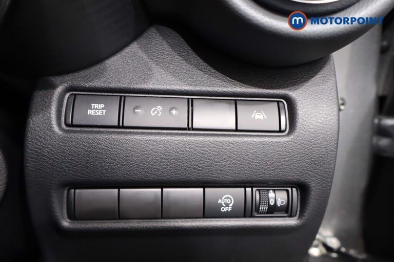 2021 Nissan Juke 1.0 DiG-T 114 Enigma 5dr DCT SUV Petrol Automatic