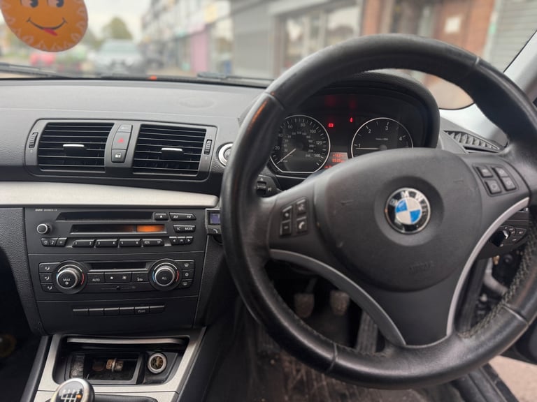 BMW, 1 SERIES, Hatchback, 2011, Manual, 1995 (cc),5 doors - Image 7
