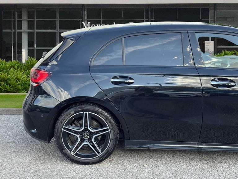 2022 Mercedes-Benz A-Class A200 AMG Line Premium Plus Edition 5dr Auto Hatchback Petrol Automatic