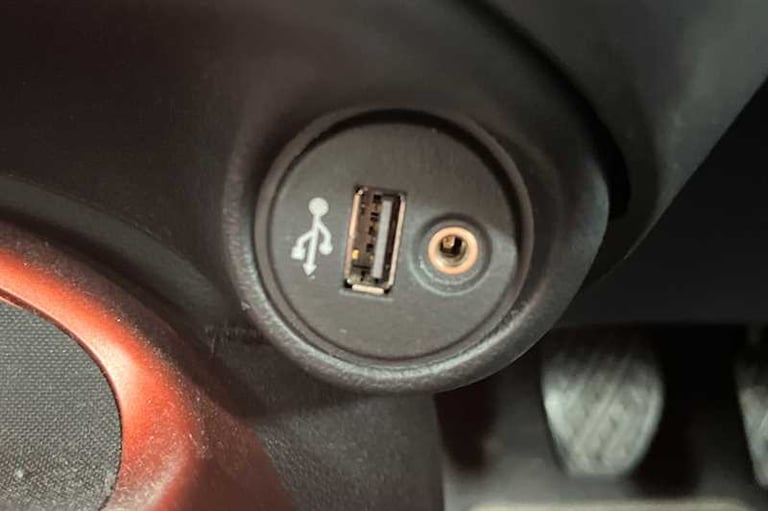 2019 Nissan Juke 1.6 [112] BOSE PERSONAL EDITION 5DR SUV Petrol Manual