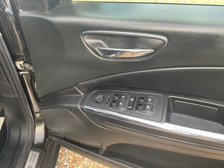 2011 Chrysler Delta 1.6 M-Jet SR 5dr HATCHBACK DIESEL Manual