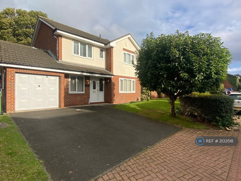 4 bedroom house in Brandling Court, South Shields, NE34 (4 bed) (#2133518)