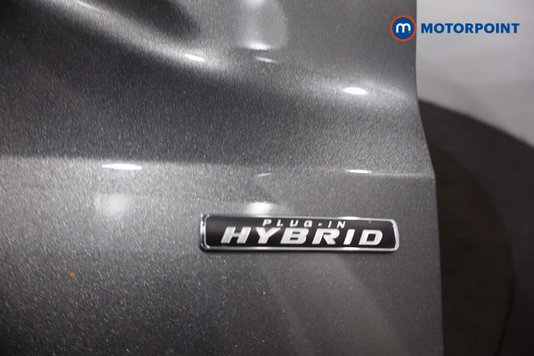 2023 Ford Kuga 2.5 PHEV ST-Line X Edition 5dr CVT SUV Hybrid Automatic