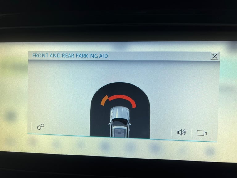  Jaguar F-Pace 2.0 D240 R-Sport Auto AWD Euro 6 (s/s) 5dr Diesel Automatic