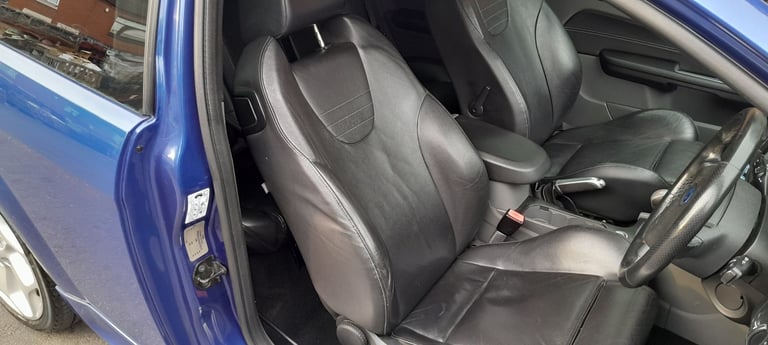 2010 FORD FOCUS ST3 F.S.H 