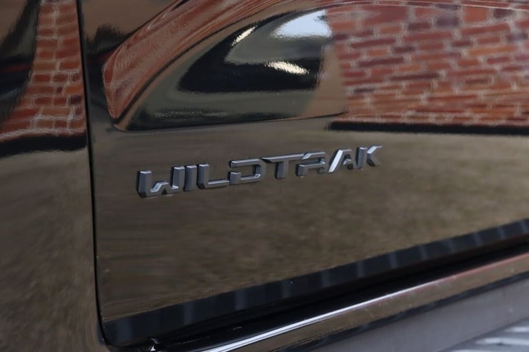 2024 24 FORD RANGER 2.0 TD ECOBLUE WILDTRAK PICKUP DOUBLE CAB 4DR DIESEL AUTO 4W