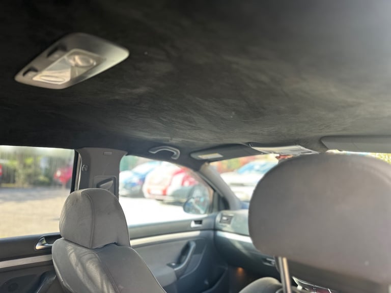 Volkswagen Golf GTI DSG *Import* 2.0 TFSI Petrol  Automatic 