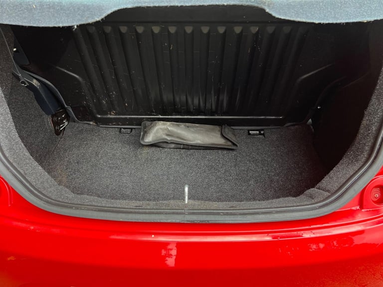 2014 Ford Ka 1.2 Studio 3dr [Start Stop] HATCHBACK PETROL Manual